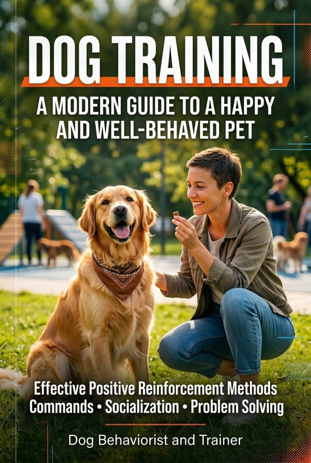 DOG TRAINING